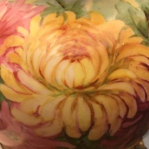 Meet your Posher, Elly